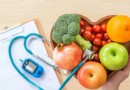 Typ-2-Diabetes kann durch Ernährung kontrolliert werden:Studie 