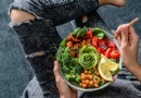 Was ist der Unterschied zwischen einer pflanzlichen und einer veganen Ernährung? 