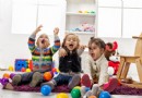 Die 40 besten Indoor-Spiele für Kinder 