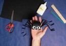 Die 10 besten Spinnenhandwerke, die Kinder definitiv genießen werden 