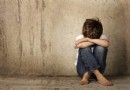 Depressionen bei Kindern 