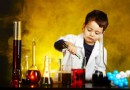 20 einfach durchzuführende wissenschaftliche Experimente für Kindergarten und Kinder 