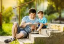 Step Parenting – So bereiten Sie sich auf die neue Rolle vor 