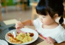 10 einfache und gesunde Reisrezepte für Kinder 