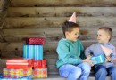 20 einzigartige und budgetfreundliche Geschenkideen für Kinder 