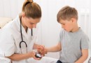 Typ-2-Diabetes bei Kindern 