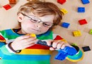 11 Aktivitäten mit Bausteinen, die Kindern alles von Mathematik bis Englisch beibringen! 