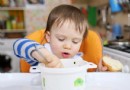 Gesunde Hühnersuppenrezepte für Babys und Kinder 