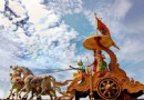 Mahabharata für Kinder – die Geschichte und die zu lernenden Lektionen 