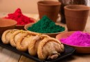 15 spezielle Holi-Rezepte für Ihre Kinder 