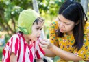 Erste Hilfe für 10 häufige Verletzungen bei Kindern 