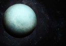 Lustige Fakten über Uranus für Kinder 