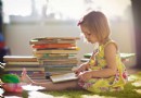 Die 15 besten Buchreihen für Kinder 