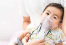 RSV bei Kindern – Ursachen, Symptome und Behandlung 