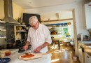 Chefkoch zu Hause:Stück vom Himmel 