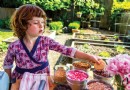 Das Ruby Jewel Rezept für Sommerglück 