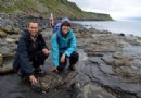 Die Isle of Skye war ein Dinosaurier-Hotspot im mittleren Jura 