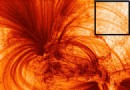 Atemberaubendes Bild der Sonne wirft Licht auf ihre komplexe Atmosphäre 