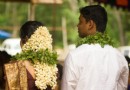 Sie war bei der Hochzeit ihrer Tochter nicht dabei! 