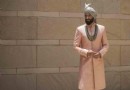 Sherwani-Trends von 2021 