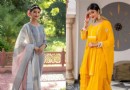 Rocken Sie diese Shaadi-Saison mit diesen Ethno-Outfits 