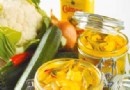 Wöchentliche Piccalilli für Frauen 