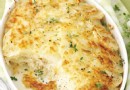 Kartoffel-Sellerie-Gratin 