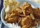 Cheat’s Chicken Korma 