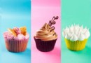 GALERIE Kochblog:Wie man einen tollen Cupcake backt! 