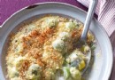 Rezepte für den St. David’s Day – Planen Sie ein walisisches Essen 