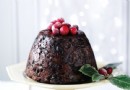 Weihnachtspudding-Rezepte 