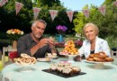 Great British Bake Off ist zurück! Höhepunkte der Serie 4 