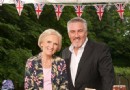 Mary Berry gewinnt den Preis für herausragende Leistungen bei den National Book Awards 