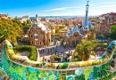 Die 8 besten Reiseziele in Spanien für Feinschmecker 