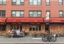 8 erstklassige Restaurants im Freien in New York City 