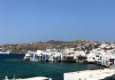 So erleben Sie die griechischen Inseln Santorini und Mykonos richtig 