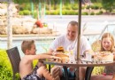 6 familienfreundliche Hotels in der Nähe von Pigeon Forge 