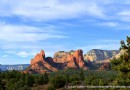 Ein magisches Herbstwochenende in Sedona, Arizona 