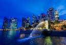 Eine perfekte Reise nach Singapur 