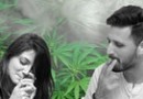 Das Rauchen von Marihuana könnte Konflikte, Aggressionen und Gewalt in Ehen reduzieren 