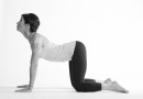 5-Pose Yoga Fix:Dehnübungen für Schwimmer 