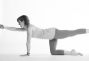 5-Pose Yoga Fix:Bewegungen für Core Power 