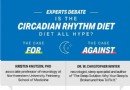 Expertendebatte:Ist die zirkadiane Rhythmus-Diät nur ein Hype? 