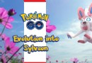 Wie bekomme ich Sylveon in Pokémon GO? 