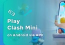 Clash Mini APK:Wie lade ich das Spiel herunter und spiele es? 