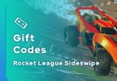 Alle Rocket League Sideswipe-Codes im Jahr 2022 einlösen 