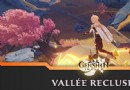 Wie schalte ich den Recluse Valley-Dungeon in Genshin Impact frei? 