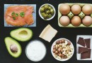 Keto-Diät 101:Alles, was Sie über diesen Ernährungsplan wissen müssen 