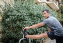 Hatten Sie einen stressigen Tag? 6 Workouts, die Sie heute Abend ausprobieren sollten 