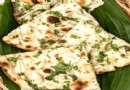 Khoya gefülltes Kulcha-Rezept 